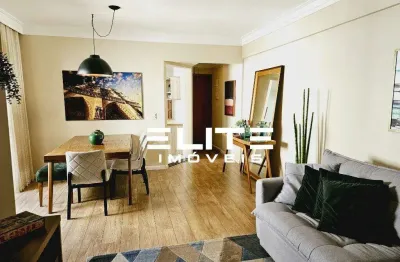 Apartamento com 3 quartos à venda na Rua João Ribeiro, 544, Campestre, Santo André