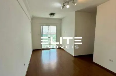 Apartamento com 2 quartos à venda na Rua das Figueiras, Campestre, Santo André