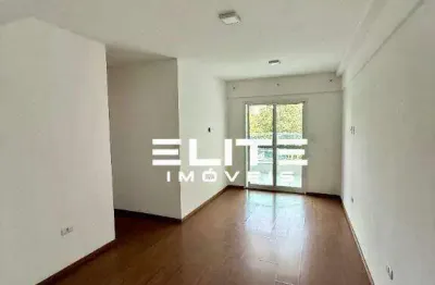 Apartamento com 2 quartos à venda na Rua das Figueiras, Campestre, Santo André