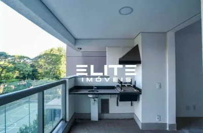 Apartamento com 3 dormitórios à venda, 72 m² por r$ 799.000,00 - vila assunção - santo andré/sp