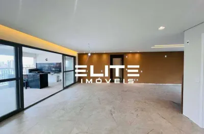 Apartamento com 3 dormitórios à venda, 227 m² por r$ 2.978.000,00 - vila gilda - santo andré/sp