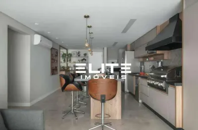 Apartamento com 2 quartos à venda na Rua Rio de Janeiro, Osvaldo Cruz, São Caetano do Sul