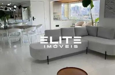 Apartamento com 3 quartos à venda na Rua Siqueira Campos, 107, Centro, Santo André