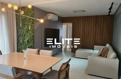 Apartamento à venda, 3 quartos, 1 suíte, 2 vagas, campestre - santo andré/sp