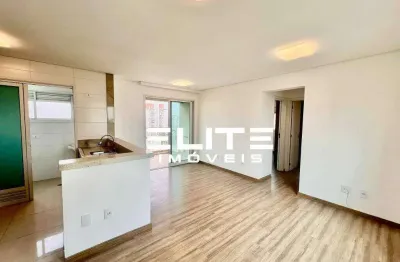 Apartamento à venda, 73 m² por r$ 705.000,00 - jardim - santo andré/sp