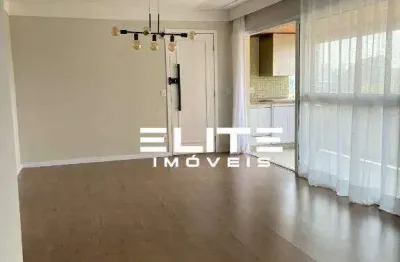 Apartamento com 3 quartos à venda na Rua Pirituba, Casa Branca, Santo André