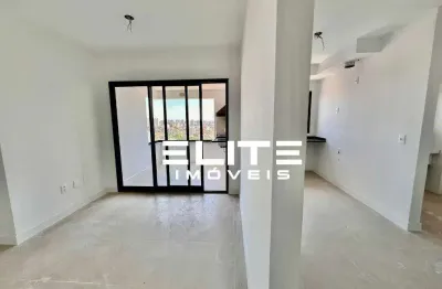 Apartamento à venda, 91 m² por R$ 1.170.000,00 - Campestre - Santo André/SP