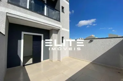 Apartamento à venda, 70 m² por r$ 620.000,00 - santa maria - santo andré/sp