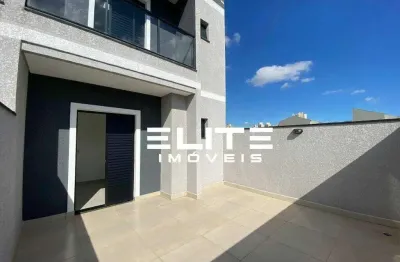 Apartamento à venda, 70 m² por r$ 620.000,00 - santa maria - santo andré/sp