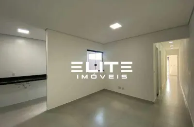 Apartamento com 3 dormitórios à venda, 70 m² por r$ 580.000,00 - santa maria - santo andré/sp