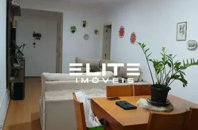 Apartamento com 3 dormitórios à venda, 90 m² por r$ 680.000,00 - vila alpina - santo andré/sp