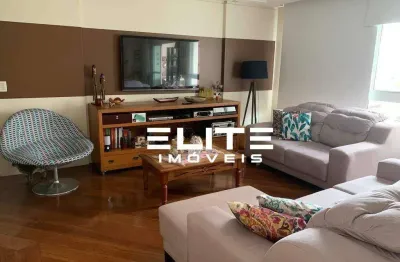 Apartamento com 3 quartos à venda na Rua João Ribeiro, 345, Campestre, Santo André