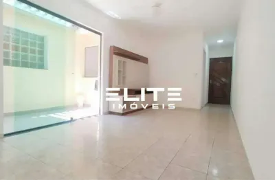 Apartamento à venda 3 quartos, suíte e 2 vagas, 84 m² por r$ 590.000 - jardim - santo andré/sp