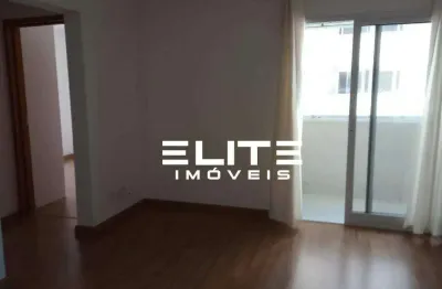 Apartamento à venda, 63 m² por r$ 670.000,00 - centro - santo andré/sp