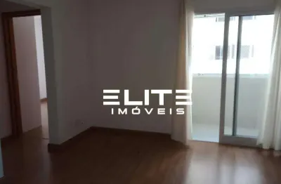 Apartamento à venda, 63 m² por r$ 670.000,00 - centro - santo andré/sp