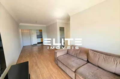 Apartamento com 3 dormitórios à venda, 106 m² por r$ 925.000,00 - vila guiomar - santo andré/sp