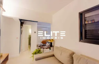 Apartamento à venda, 82 m² por r$ 920.000,00 - jardim - santo andré/sp