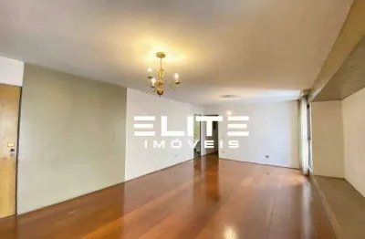 Apartamento com 3 dormitórios à venda, 120 m² por r$ 800.000,00 - centro - santo andré/sp