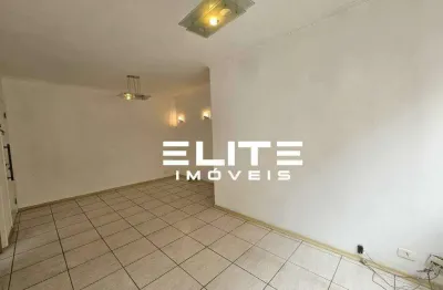 Apartamento com 3 dormitórios à venda, 94 m² por r$ 500.000,00 - vila bastos - santo andré/sp