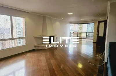 Apartamento com 4 quartos à venda na Rua das Pitangueiras, Jardim, Santo André