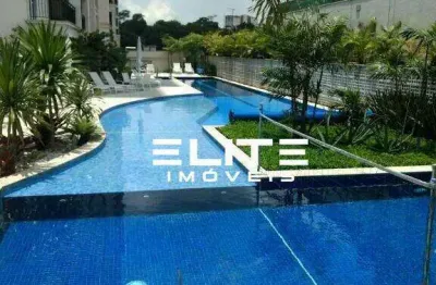 Apartamento com 3 dormitórios à venda, 126 m² por r$ 1.490.000,00 - vila gilda - santo andré/sp