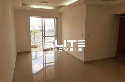 Apartamento com 96 m² de área privativa, projeto diferenciado com uma excelente distribuição do espaço interno, espaço gourmet amplo e aconchegante.