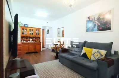 Apartamento à venda 3 dormitórios, 97 m² por r$ 799.000 - vila scarpelli - santo andré/sp