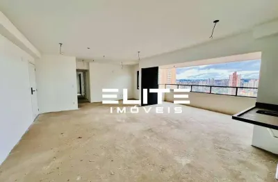 Apartamento à venda, 103 m² por r$ 1.200.000,00 - vila assunção - santo andré/sp