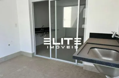 Apartamento com 2 dormitórios à venda, 67 m² por r$ 616.000,00 - parque das nações - santo andré/sp