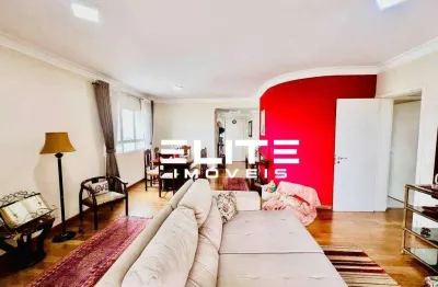 Apartamento com 3 dormitórios à venda, 145 m² por r$ 1.000.000,00 - vila caminho do mar - são bernardo do campo/sp
