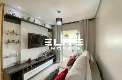 Apartamento com 3 dormitórios à venda, 98 m² por r$ 850.000,00 - santa maria - são caetano do sul/sp