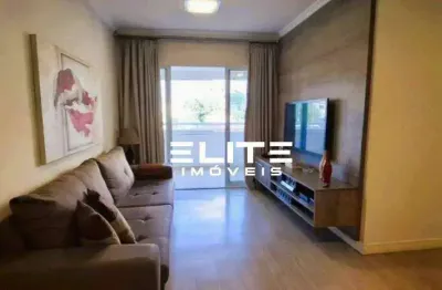 Apartamento com 3 quartos à venda na Travessa João Rodrigues, 36, Vila Bastos, Santo André