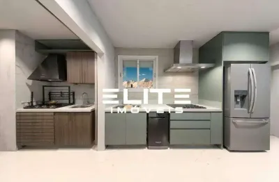 Apartamento à venda spettacolo patriani - 3 quartos 137 m² por r$ 1.850.000 - centro - são bernardo do campo/sp