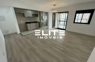 Apartamento à venda 2 quartos, 1 suíte e 2 vagas, 87 m² por r$ 1.012.000 - vila bastos - santo andré/sp