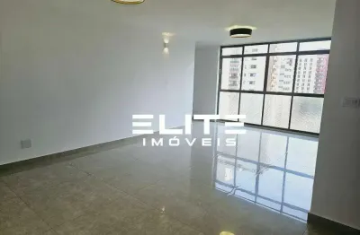 Apartamento com 4 quartos à venda na Rua Doutor Messuti, 136, Vila Bastos, Santo André