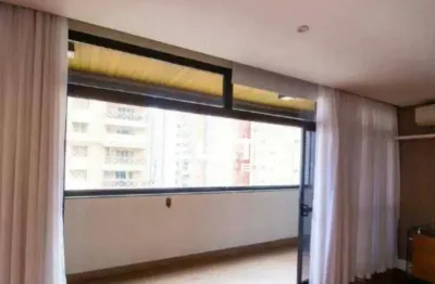 Apartamento à venda 4 quartos sendo 3 suítes, 300 m² por r$ 1.730.000 - jardim - santo andré/sp