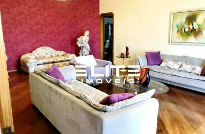 Apartamento com 3 quartos à venda na Rua Coronel Agenor de Camargo, 33, Centro, Santo André