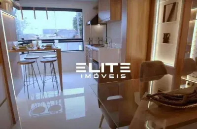 Apartamento à venda, 93 m² por r$ 1.050.000,00 - campestre - santo andré/sp