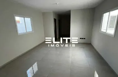 Apartamento com 3 dormitórios à venda, 98 m² por r$ 600.000,00 - parque das nações - santo andré/sp