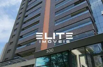 Cobertura com 4 dormitórios à venda, 340 m² por r$ 4.890.000,00 - jardim - santo andré/sp