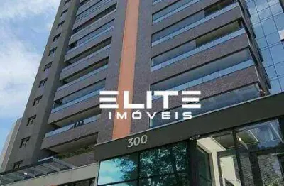 Cobertura com 4 dormitórios à venda, 340 m² por r$ 4.890.000,00 - jardim - santo andré/sp