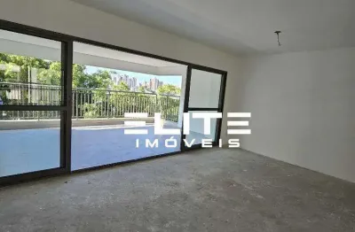 Apartamento alto padrão com 227 ² a venda vila gilda em santo andré