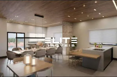 Apartamento com 3 dormitórios à venda, 69 m² por r$ 689.000,00 - casa branca - santo andré/sp