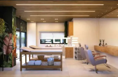 Apartamento com 3 dormitórios à venda, 69 m² por r$ 692.000,00 - casa branca - santo andré/sp