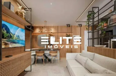 Apartamento com 3 dormitórios à venda, 69 m² por r$ 622.000,00 - casa branca - santo andré/sp