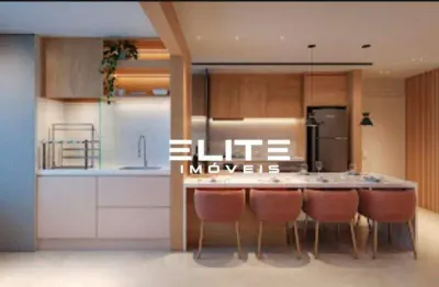 Apartamento à venda, 69 m² por r$ 726.000,00 - casa branca - santo andré/sp