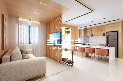 Apartamento com 3 quartos à venda na Rua Tatuí, Casa Branca, Santo André