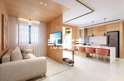 Apartamento com 3 quartos à venda na Rua Tatuí, 233, Casa Branca, Santo André