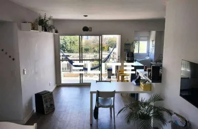 Apratamento a venda vila assunção com vista livre para o parque