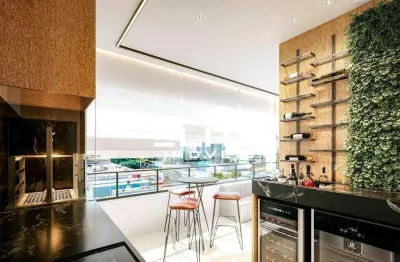 Apartamento com 3 quartos à venda na Rua Tatuí, 233, Casa Branca, Santo André